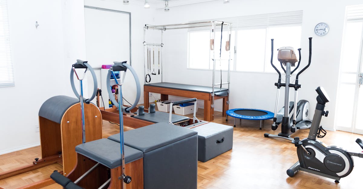 Uakarigym Fitness Club contact